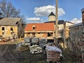 Bývalá konírna v panském pivovaru