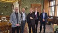 Smetanova Litomyšl má nadále podporu Ministerstva kultury