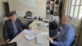 Koclířov potřebuje nové auto pro hasiče a čeká na státní dotaci