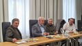 Sucho, možné šíření kůrovce i zvýšené nebezpečí požárů byly hlavními tématy komise pro lesnictví