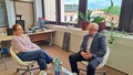 Petra Šimečková a Miroslav Kocián