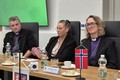 Tichý oddíl pomáhá snížit recidivu vězňů