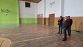 Předáním staveniště odstartovala rozsáhlá rekonstrukce Gymnázia Žamberk