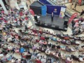 Svátek seniorů v Paláci Pardubice nabídl hity Karla Gotta i pohled do světa flamenca