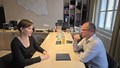 Hejtman Netolický jednal s poslankyní Španihelovou o financování krajů, platech ve veřejném sektoru i opravách silnic