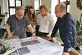 Začíná projektování železničního muzea v Dolní Lipce