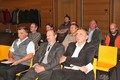 Starostové okolních obcí na semináři na Dolní Moravě