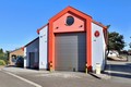 V Dřítči mají pro hasiče novou zbrojnici se zázemím