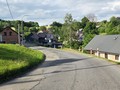 Rekonstrukce silnice ve Skuhrově začne na konci června, potrvá do listopadu