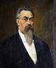 Zakladatel Albertina MUDr. Eduard Albert