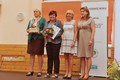 Starostky dalších oceněných obcí