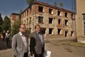 Se záměry se seznámil i hejtman Martin Netolický