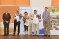 Představitelé dalších oceněných obcí