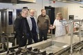 Moravskotřebovská nemocnice jede na plné obrátky