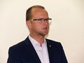 Na Dolní Moravě byla slavnostně otevřena nová policejní služebna.