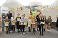 Finalisté z I. stupně základních škol