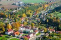 Vesnicí roku Pardubického kraje jsou Sebranice na Svitavsku