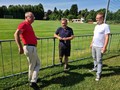 Obec Červená Voda se rozvíjí šetrně k přírodě