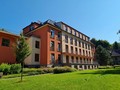 Albertinum v Žamberku slaví 120 let péče o pacienty. Kraj investoval přes 200 milionů