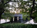 Na Wonkově mostě finišují práce. Provoz bude spuštěn 27. července