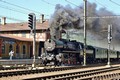 Trať z Lipky do Šternberka oslaví 150 let jízdami a přehlídkou parních lokomotiv