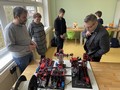 Zaostřeno na...krajské školství s radním Josefem Kozlem