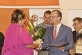 Gratulace hejtmana Martina Netolického