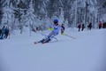 Aneta Fleischerová dosáhla ve slalomu na bronz