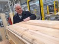 3. Náměstek Kortyš v prostorech firmy Nema