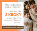 Tři kroky