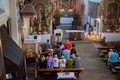 První ročník poutě a setkání lidí dobré vůle zahájil v Bojanově novou tradici