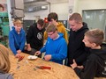 Skončil další ročník projektů TECHNOHRÁTKY a ZDRAVOhrátky