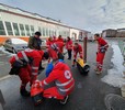 Český červený kříž získá finanční pomoc od Pardubického kraje