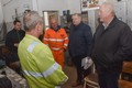 Silničáři ve Svitavách a Moravské Třebové mají díky krajským investicím lepší podmínky pro práci