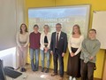 Gymnázium Polička exceluje v programu DofE