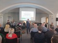 TECHNOhrátky a ZDRAVOhrátky bilancovaly letošní sezónu. Na tradičním setkání ocenily úspěšné žáky a rozšířily Síň slávy