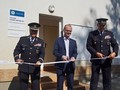 Na Dolní Moravě byla slavnostně otevřena nová policejní služebna.