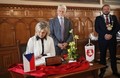 Na pardubickém magistrátu