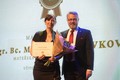 Monika Morávková - kategorie mateřských škol