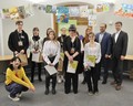 Finalisté ze středních škol