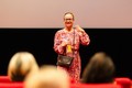 Petra Špalková hraje dceru hlavní hrdinky