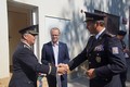 Na Dolní Moravě byla slavnostně otevřena nová policejní služebna.