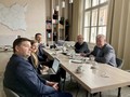 Prezident Agrární komory ČR jednal s vedením kraje