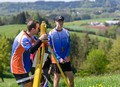 Nejlepší geodeti jsou z Letohradu