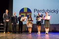 Duhové křídlo v kategorii Profesionál získala Petra Macháčková