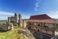 Hrad Košumberk, Zeman