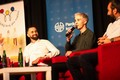 Do konference se zapojil i člen participační skupiny z dětských domovů Ladislav Janásek