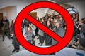 Ruší se vernisáže, výstavy, přednášky i provoz knihovny