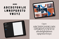 Typy písma