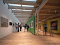 Gočárova galerie, foto Michal Kudláček